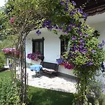 Gaestehaus Verena Lägenhet