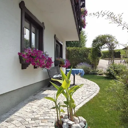 Gastehaus Verena Apartment