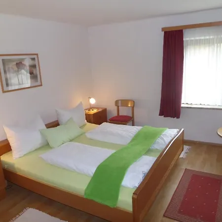 Gastehaus Verena