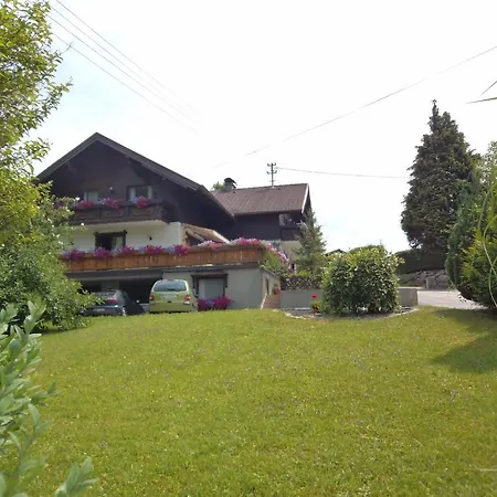 Gastehaus Verena