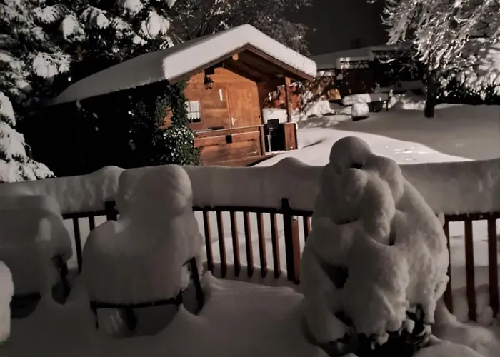 Gaestehaus Verena Διαμέρισμα Mondsee