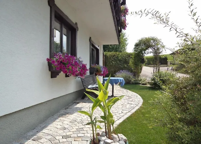 Gaestehaus Verena Διαμέρισμα