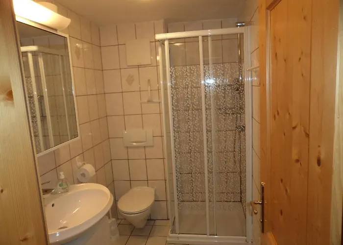 Gaestehaus Verena Διαμέρισμα