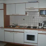 Gaestehaus Verena דירה *