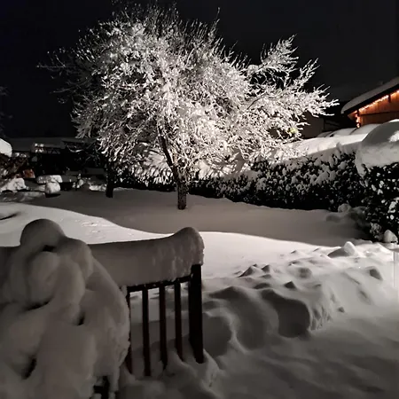 Gaestehaus Verena * 몬드시