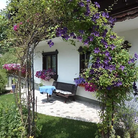 Gaestehaus Verena Apartamento