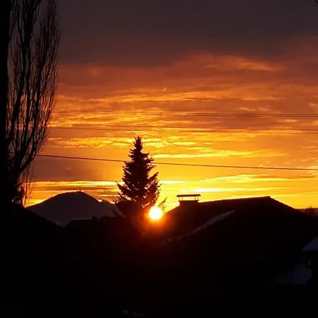 Gaestehaus Verena * 몬드시