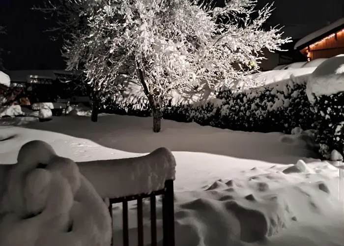 Gaestehaus Verena * 몬드시