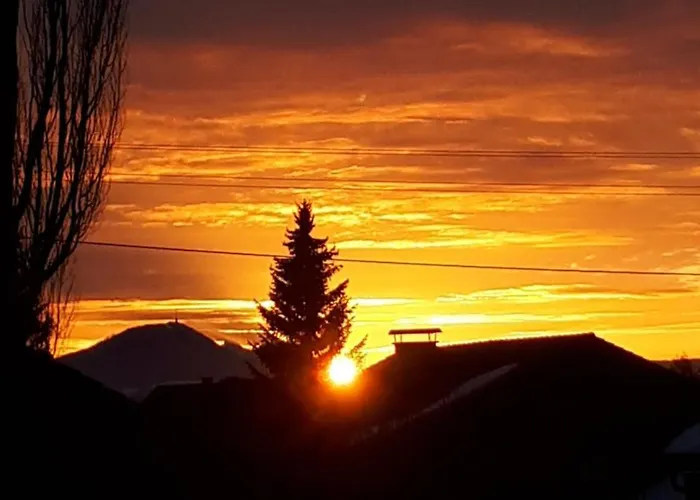 Gaestehaus Verena * 몬드시